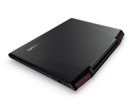 Lenovo Y700-17 i5-6300HQ/8GB/120+1000/Win10 GTX960M FHD - 331649 - zdjęcie 3